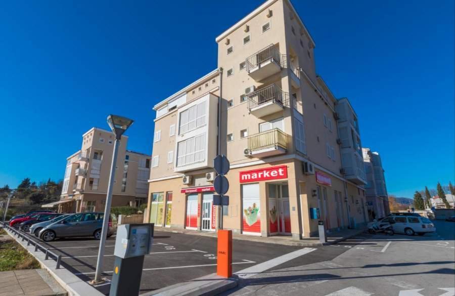 Apartment Ankica Novi Vinodolski Exterior photo