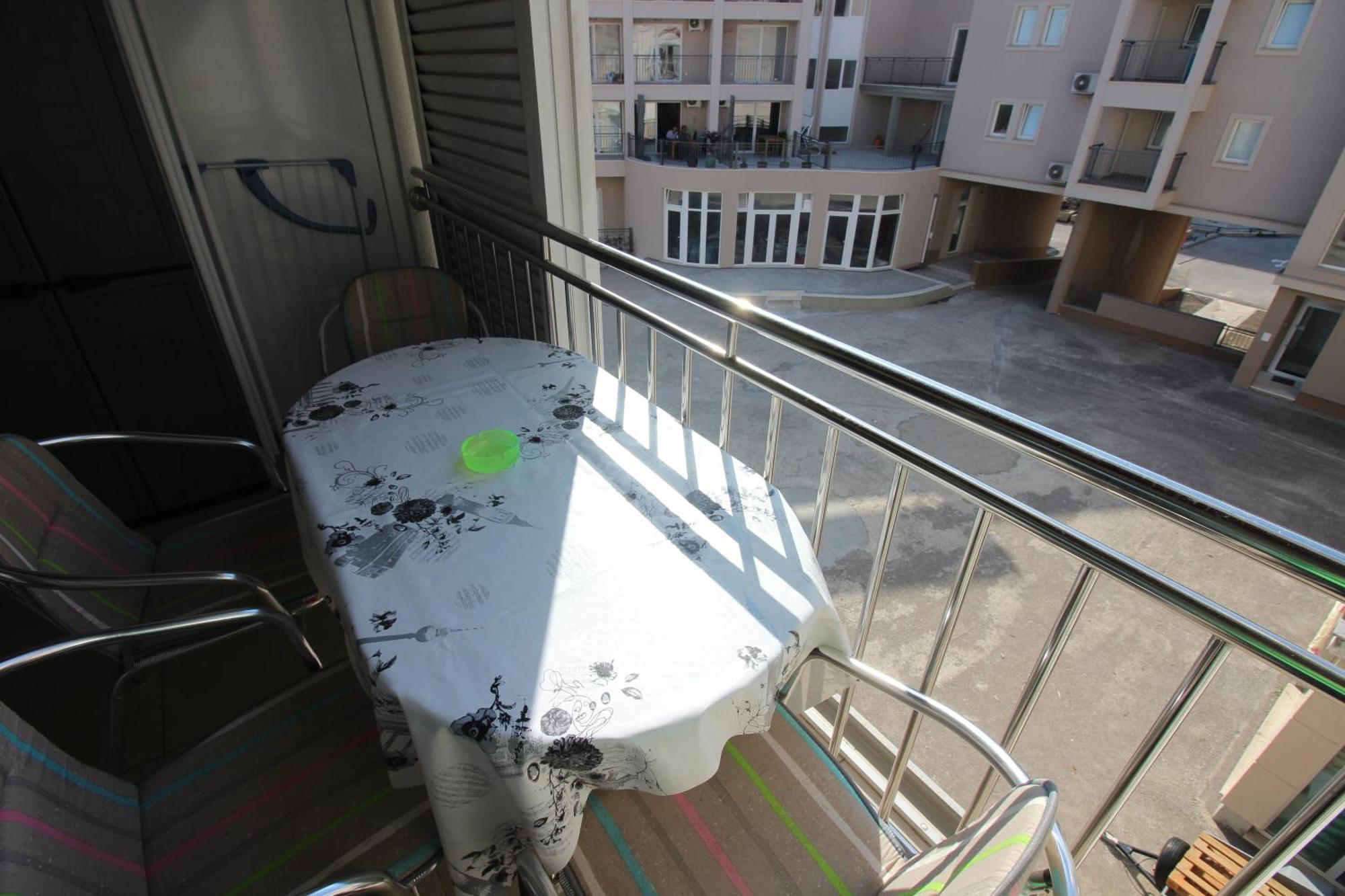 Apartment Ankica Novi Vinodolski Exterior photo